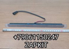 Фонарь освещения номерного знака Ютонг Yutong 6122 3715-00034 371500034 фонарь подсветки номерного знака Ютонг YUTONG ZK6122H9 Фонарь освещения номерного знака Ютонг Yutong 6122 3715-00034 371500034 фонарь подсветки номерного знака Ютонг YUTONG ZK6122H9