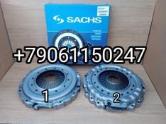 Корзина сцепления 395 мм SACHS сакс 3482000463 1601Z56-090 4942718 4936133 Хайгер Хагер Хигер Higer 6885 6840 Ютонг Yutong 6938 Кинг Лонг King Long 6800 Камаз 4308 5308 Корзина сцепления 395 мм SACHS сакс 3482000463 1601Z56-090 4942718 4936133 Хайгер Хагер Хигер Higer 6885 6840 Ютонг Yutong 6938 Кинг Лонг King Long 6800 Камаз 4308 5308