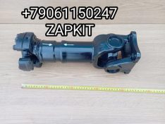22HR7-01010-D Вал карданный карданный вал кардан Хайгер Хагер Higer 6826 22HR701010-D L- 420 мм 22HR7-01010-D Вал карданный карданный вал кардан Хайгер Хагер Higer 6826 22HR701010-D L- 420 мм