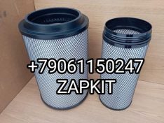 Фильтр воздушный Кинг Лонг King Long KINGLONG XMQ6127,6129,6130 Euro IV 28*41 28x41 PU2841 K2841 K2841PU 211000005 Фильтр воздушный Кинг Лонг King Long KINGLONG XMQ6127,6129,6130 Euro IV 28*41 28x41 PU2841 K2841 K2841PU 211000005