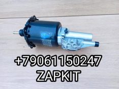 Пгу Хайгер Хагер Higer 6128 рестайлинг 16WY1-04010 16WY104010 ПГУ сцепления пневмогидроусилитель сцепления 4-выхода Пгу Хайгер Хагер Higer 6128 рестайлинг 16WY1-04010 16WY104010 ПГУ сцепления пневмогидроусилитель сцепления 4-выхода