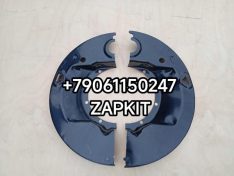 Пыльники пыльник задних тормозных колодок Хайгер Хагер Higer 6119 6129 24V47-02534 24V47-02535 24V4702534 24V4702535