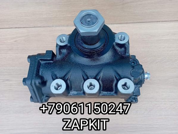 ГУР Гидроусилитель руля 34XC1-01010-B Хайгер Хагер Higer 6128 34XC101010B ГУР Гидроусилитель руля 34XC1-01010-B Хайгер Хагер Higer 6128 34XC101010B