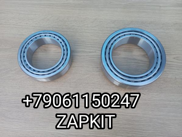 Подшипник ступичный задний внутренний 110*170*47 3104-00452 подшипник ступичный задний наружный 95*145*40 3104-00451 Ютонг Yutong 6122 2017 г в Подшипник ступичный задний внутренний 110*170*47 3104-00452 подшипник ступичный задний наружный 95*145*40 3104-00451 Ютонг Yutong 6122 2017 г в