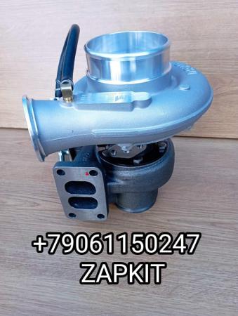 Турбина турбокомпрессор Хайгер Хагер Higer 6928 6119 6885 11UC2-19521 11UC219521 cummins камминз камаз ISDE 6.7 л HE351W 4043980 4043982 Турбина турбокомпрессор Хайгер Хагер Higer 6928 6119 6885 11UC2-19521 11UC219521 cummins камминз камаз ISDE 6.7 л HE351W 4043980 4043982