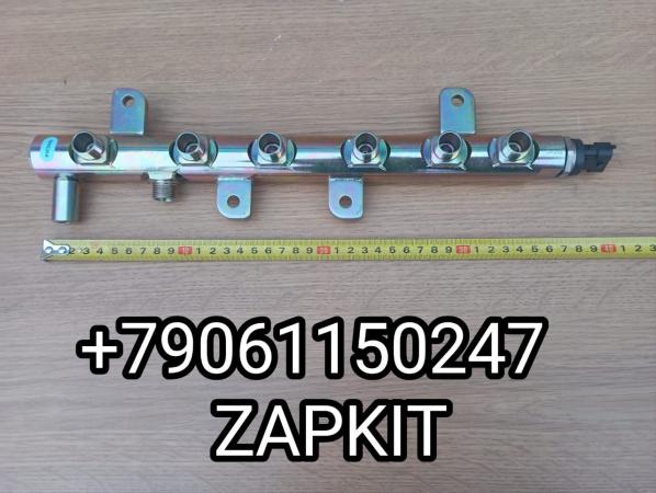 Рампа топливная в сборе Хайгер Хагер Higer 6928 6885 6119 6109 3977530, 4937282 0445226042 0445226044 4937282 cummins камминз ISDE ISBE V=6.7 Е-3 Е-4 Рампа топливная в сборе Хайгер Хагер Higer 6928 6885 6119 6109 3977530, 4937282 0445226042 0445226044 4937282 cummins камминз ISDE ISBE V=6.7 Е-3 Е-4