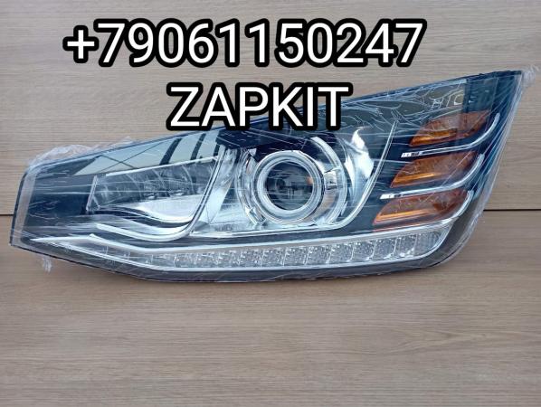 Фара передняя левая Хайгер Хагер Higer 6128 нового образца рестайлинг 37ERS-72100-LD1 37ERS72100LD1 Фара передняя левая Хайгер Хагер Higer 6128 нового образца рестайлинг 37ERS-72100-LD1 37ERS72100LD1