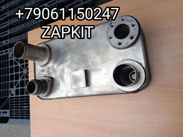 Теплообменник МАЗ 206 теплообменник АКПП ZF 6HP504C ЛиАЗ 5292 МАЗ 206 DIING 0501008286 DF580-20 DF58020 для АКПП ZF Ecomat 4 6HP 504C модель 4182004037 б у в хорошем состоянии Теплообменник МАЗ 206 теплообменник АКПП ZF 6HP504C ЛиАЗ 5292 МАЗ 206 DIING 0501008286 DF580-20 DF58020 для АКПП ZF Ecomat 4 6HP 504C модель 4182004037 б у в хорошем состоянии