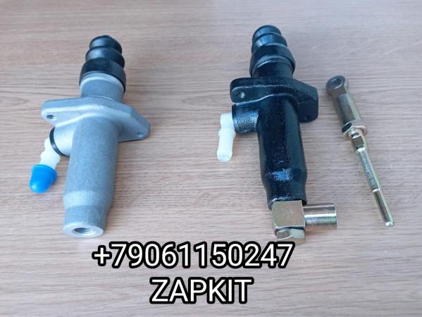 Цилиндр сцепления Хайгер главный цилиндр сцепления гцс 16E01-05010-KL2 35ACC-00544 16Е01-05010 диаметр 24 мм D-23,8мм для автобуса Хайгер Хагер Хигер Higer, Ютонг Yutong, Кинг Лонг King Long Цилиндр сцепления Хайгер главный цилиндр сцепления гцс 16E01-05010-KL2 35ACC-00544 16Е01-05010 диаметр 24 мм D-23,8мм для автобуса Хайгер Хагер Хигер Higer, Ютонг Yutong, Кинг Лонг King Long