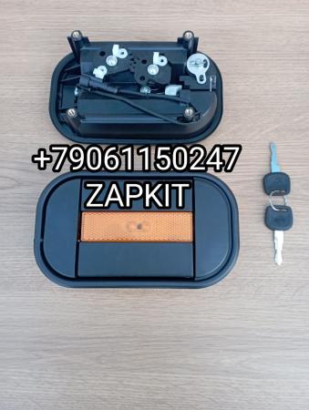 5940-03127 Ручка багажного отсека замок крышки багажного отсека Ютонг Yutong 6122 594003127 размер 200*117 мм 5940-03127 Ручка багажного отсека замок крышки багажного отсека Ютонг Yutong 6122 594003127 размер 200*117 мм