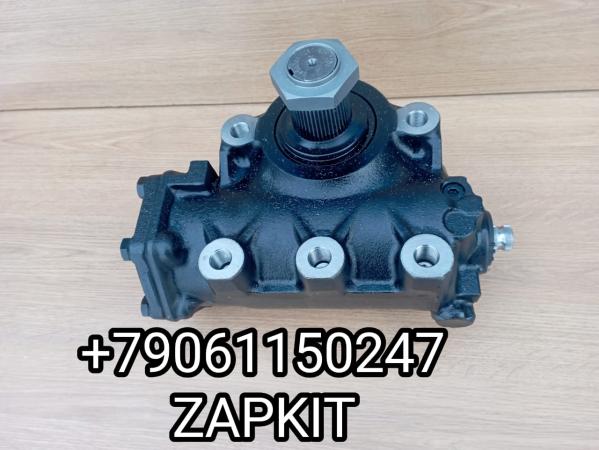 Редуктор рулевой ГУР механизм рулевой Ютонг Yutong 3401-00669 3401-00022 8098957133 340100022, 340100669 Редуктор рулевой ГУР механизм рулевой Ютонг Yutong 3401-00669 3401-00022 8098957133 340100022, 340100669