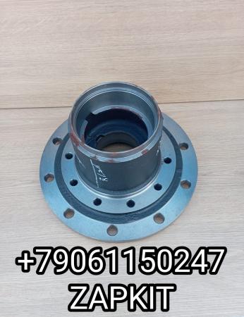 Ступица передняя ступица Хайгер Хагер Higer 6129 6119 31VB1-03503 31VB103503 Ступица передняя ступица Хайгер Хагер Higer 6129 6119 31VB1-03503 31VB103503