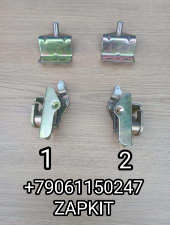 Замок защелка крышки багажного отсека левая правая внутренняя Кинг Лонг King Long KINGLONG 55V01-08313 55V01-08312 259000009 259000173 25900017 Замок защелка крышки багажного отсека левая правая внутренняя Кинг Лонг King Long KINGLONG 55V01-08313 55V01-08312 259000009 259000173 25900017