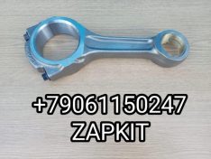 Шатун 4944670 3967347 C4944670 С4944670 3970392 Cummins Камминз ISLE Хайгер Хагер Higer 6129 6122 6128 ,ISLe Ютонг Yutong 6122 6129 King Long Кинг Лонг 6127 6129 ,Зонг Тонг Жонг Тонг ZHONGTONG 6127