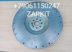 Маховик A3206-1005360A ючай Yuchai YC6J245-30,YC6A240-20, 119 зуб, XML6102UE23,6121E5G