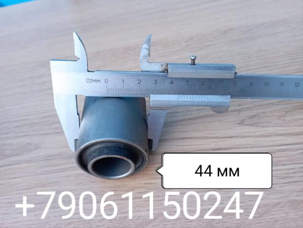 29SE4-08502 Сайлентблок саленблок стабилизатора передний задний 22*44*50/60 29SE408502 Хайгер Хагер Higer 6109,6885,6896,6840 6928 29SE4-08502 Сайлентблок саленблок стабилизатора передний задний 22*44*50/60 29SE408502 Хайгер Хагер Higer 6109,6885,6896,6840 6928