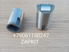 Толкатель клапана ISLe D=31 L=54 C3965966 3965966 толкатель клапанов Хайгер Хагер Higer 6129 6122 6128 Кинг Лонг King Long 6127 6129 Ютонг Yutong 6122 6129