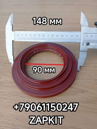 Сальник 90*148*12/26 фланца флянца хвостовика редуктора заднего моста Хайгер Хагер Higer 6928 24E03-00010*02018 24E030001002018 2402NS99-060 2402NS99060 сальник хвостовика редуктора 90x148x12/26 Ютонг Yutong 6938 2402-00803 2402S106-059 Сальник 90*148*12/26 фланца флянца хвостовика редуктора заднего моста Хайгер Хагер Higer 6928 24E03-00010*02018 24E030001002018 2402NS99-060 2402NS99060 сальник хвостовика редуктора 90x148x12/26 Ютонг Yutong 6938 2402-00803 2402S106-059