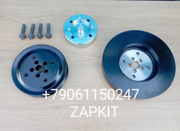 1005-02220 5262890 Гаситель крутильных колебаний (демпфер) Cummins ISLe 3967014 3941092 Ютонг Yutong 6122 3943978 3939088 1005-02220 5262890 Гаситель крутильных колебаний (демпфер) Cummins ISLe 3967014 3941092 Ютонг Yutong 6122 3943978 3939088