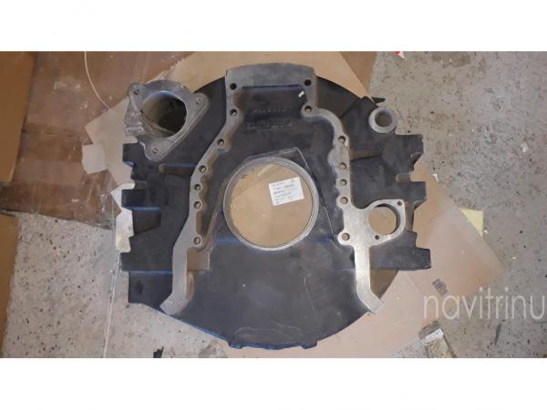 Картер маховика 3415673 - 6СТ хагер хигер хайгер higer 6129 6109 евро-2, колокол Картер маховика 3415673 - 6СТ хагер хигер хайгер higer 6129 6109 евро-2, колокол