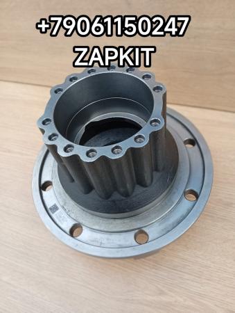 Ступица задняя Хайгер Хагер Higer 6826 8 шпилек D-20 мм 31A16-04511 31A1604511 Q1-31S34ABS-04015 Q131S34ABS04015 C31S34ABS-04015 31S34ABS-04015 31S34ABS04015 Ступица задняя Хайгер Хагер Higer 6826 8 шпилек D-20 мм 31A16-04511 31A1604511 Q1-31S34ABS-04015 Q131S34ABS04015 C31S34ABS-04015 31S34ABS-04015 31S34ABS04015