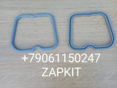 Прокладка клапанной крышки Cummins 4BT-6BT, EQB 3902666 3902494 3930906 Хайгер Хагер Higer 6840 6885 евро-2, Ютонг 6737 евро-2