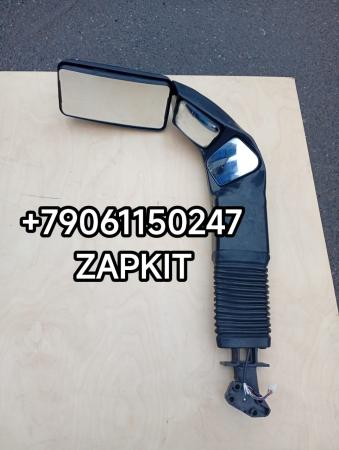 Зеркало заднего вида правое в сборе Хайгер Хагер Higer 6928 6826 82RG4-02200-A03 82RG4-02200 82RG402200A03 Зеркало заднего вида правое в сборе Хайгер Хагер Higer 6928 6826 82RG4-02200-A03 82RG4-02200 82RG402200A03