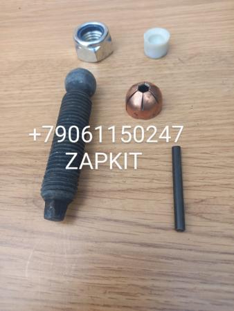 16TB3-00020B*06035 Болт вилки сцепления 16TB300020B06035 ремкомплект вилки сцепления S6-90, р/к вилки сцепления Хайгер Хагер Higer 16TB3-00020B*06035 Болт вилки сцепления 16TB300020B06035 ремкомплект вилки сцепления S6-90, р/к вилки сцепления Хайгер Хагер Higer