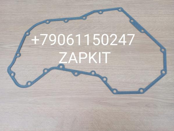 Прокладка передней крышки двигателя прокладка крышки картера шестерен 3918673 4/6ВТА, EQB Хайгер Хагер Higer 6840 евро-2 , прокладка лобовины Прокладка передней крышки двигателя прокладка крышки картера шестерен 3918673 4/6ВТА, EQB Хайгер Хагер Higer 6840 евро-2 , прокладка лобовины