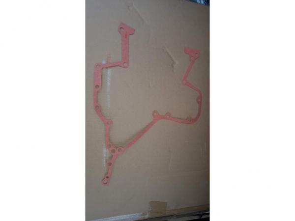 Прокладка картера шестерен 3938156 - EQB. камминз 6 ВТ. хагер хигер хайгер higer 6840. Прокладка картера шестерен 3938156 - EQB. камминз 6 ВТ. хагер хигер хайгер higer 6840.