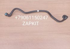 Трубка топливная ТНВД QSL,ISLe 3979403 4932393 3966129 топливопровод Хайгер Хагер Хигер Higer , Yutong Ютонг , Zong Tong Жонг Тонг , Зонг Тонг.