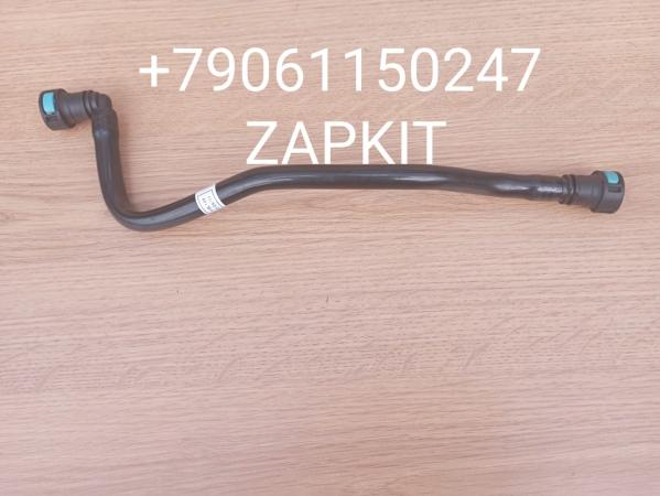 4932396 Трубка топливная от фильтра к ТНВД. топливопровод Cummins isle 340 Хайгер Хагер Хигер Higer , Yutong Ютонг , Zong Tong Жонг Тонг , Зонг Тонг 4932396 Трубка топливная от фильтра к ТНВД. топливопровод Cummins isle 340 Хайгер Хагер Хигер Higer , Yutong Ютонг , Zong Tong Жонг Тонг , Зонг Тонг