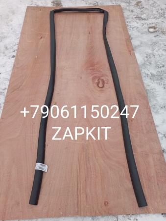 61RG4-07010 Резинка двери передней Уплотнитель двери передней 61RG407010 Хайгер Хагер Higer 6928 61RG4-07010 Резинка двери передней Уплотнитель двери передней 61RG407010 Хайгер Хагер Higer 6928