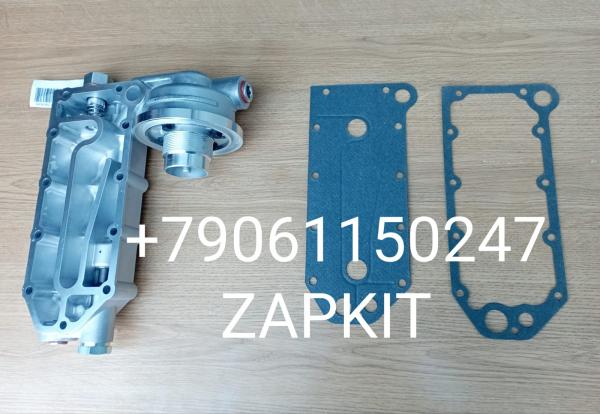 3974324 Крышка теплообменника ISLE , Кронштейн фильтра масляного, крышка маслоохладителя, головка маслоохладителя 3929011, 3918174 Хайгер Хагер Higer 6129 6122 6128, Ютонг Yutong 6122, Кинг лонг King Long 6127 6129 3974324 Крышка теплообменника ISLE , Кронштейн фильтра масляного, крышка маслоохладителя, головка маслоохладителя 3929011, 3918174 Хайгер Хагер Higer 6129 6122 6128, Ютонг Yutong 6122, Кинг лонг King Long 6127 6129