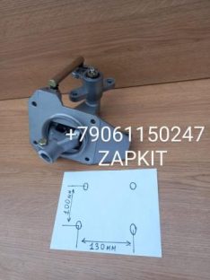 Механизм рычаг переключения передач 17M60-03010 17E01-1310 , Кулиса КПП 17T01-03010 , 17E01-03010 хайгер higer хагер 6109, 6129, GOLDEN DRAGON 6129, Голден драгон 6129, HIGER6118