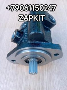 Насос гур Кинг Лонг KING LONG KINGLONG 6800 6900 299001644 4994568 C4994568 81FZ224 FZB34C1 отверстия М18/М22