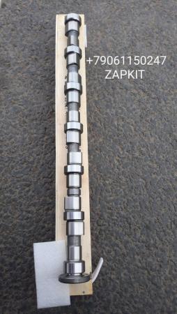 3954099 Вал распределительный распредвал двигателя камминз каминс Cummins Камминз 6ISBe / 6ISDe 6.7л., камаз, хагер хигер хайгер higer 6885, 6119 3954099 Вал распределительный распредвал двигателя камминз каминс Cummins Камминз 6ISBe / 6ISDe 6.7л., камаз, хагер хигер хайгер higer 6885, 6119