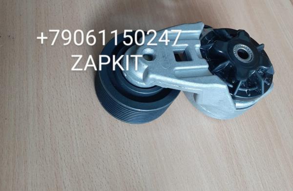 Натяжитель ремня генератора, ролик натяжной ремня генератора, Cummins 6CT, ISLE, 3936213 3281583 3934821 3945527 397683, хагер хигер хайгер 6118, 6109 6129 Натяжитель ремня генератора, ролик натяжной ремня генератора, Cummins 6CT, ISLE, 3936213 3281583 3934821 3945527 397683, хагер хигер хайгер 6118, 6109 6129