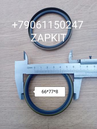 2403-00234 240300234 Сальник полуоси Ютонг Yutong 6122 , Кинг лонг King Long 6127 6129 размер 65.4*77*7.5, 66*77*8 2403-00234 240300234 Сальник полуоси Ютонг Yutong 6122 , Кинг лонг King Long 6127 6129 размер 65.4*77*7.5, 66*77*8