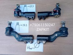 Наконечник поперечной рулевой тяги Голден Драгон Golden Dragon 6129 d-45 конус 28мм , конус 27.3 мм 33JL55-R , 33JL55-L