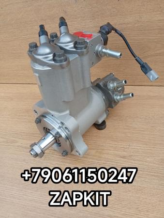 Тнвд топливный насос Хайгер Хагер Higer 6128 рейстайлинг Cummins Камминз ISLe V-9.5 л 4306945 C4306945 Тнвд топливный насос Хайгер Хагер Higer 6128 рейстайлинг Cummins Камминз ISLe V-9.5 л 4306945 C4306945