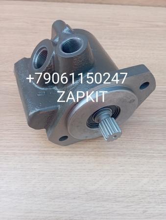 Насос гур HV0716-160/140 34XG807010 хагер хигер хайгер higer 6928 6885 6119 Насос гур HV0716-160/140 34XG807010 хагер хигер хайгер higer 6928 6885 6119