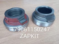 3151000167 Подшипник выжимной Хайгер ,Выжимной подшипник хайгер higer , муфта выключения сцепления хагер хигер хайгер HIGER KLQ6896, 6891, 6840, 6885, 6109, 6119, 6129 6928, 6122 16E01-02504, СТ5740F0-1 ,16L02-02011