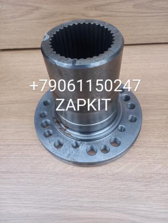 1156304045 Фланец кпп, Флянец кпп , вторичного вала кпп на автобус Кинг лонг, KING LONG 6120C 1156304045 Фланец кпп, Флянец кпп , вторичного вала кпп на автобус Кинг лонг, KING LONG 6120C