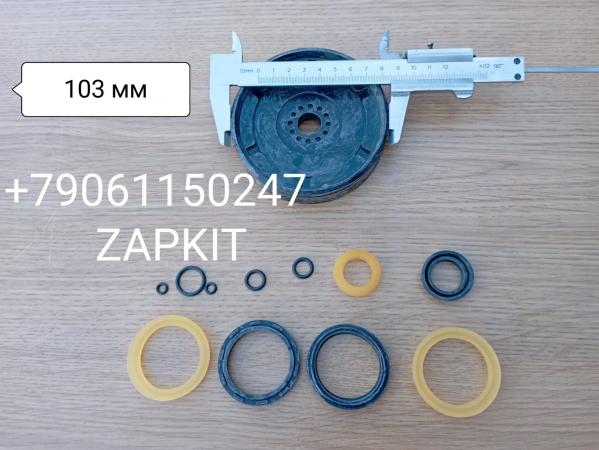 Ремкомплект дверного цилиндра Р/к дверного цилиндра D-100 мм для автобуса Хайгер Хагер HIGER 61RB1-08600-T2 Ремкомплект дверного цилиндра Р/к дверного цилиндра D-100 мм для автобуса Хайгер Хагер HIGER 61RB1-08600-T2