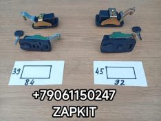 Замок багажника замок бокового люка замок люка багажника Ютонг Yutong 6122 39*85 (2017 г в) 5940-07445 594007445 замок бокового люка замок люка багажника замок багажника Ютонг Yutong 6122 45*92 (2018 г в) 5940-12882 594012882