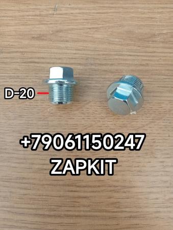 Пробка поддона масляного пробка масляного поддона Ютонг Yutong 6122 6128 двс. Вейчай Вичай Weichai WP10.336 M20*1.5 1009-00759 100900759 Пробка поддона масляного пробка масляного поддона Ютонг Yutong 6122 6128 двс. Вейчай Вичай Weichai WP10.336 M20*1.5 1009-00759 100900759