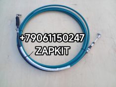 Трос кпп Ютонг Yutong 6128 1703-04117 170304117 L-10.7 м