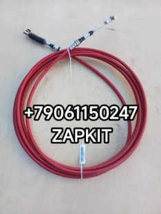 Трос кпп Голден Драгон 6122 GOLDEN DRAGON XML6122 21703A00107 L-10.8 м