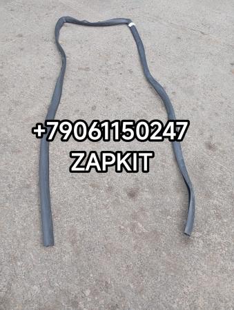 61RG4-07020 Резинка двери передней уплотнитель двери передней в проеме 61RG407020 Хайгер Хагер Higer 6928 61RG4-07020 Резинка двери передней уплотнитель двери передней в проеме 61RG407020 Хайгер Хагер Higer 6928